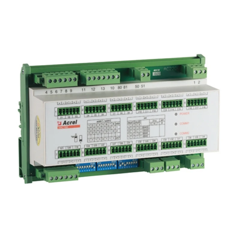 AMC16 series multi-circuit monitoring device Multi-Channel Energy Meter