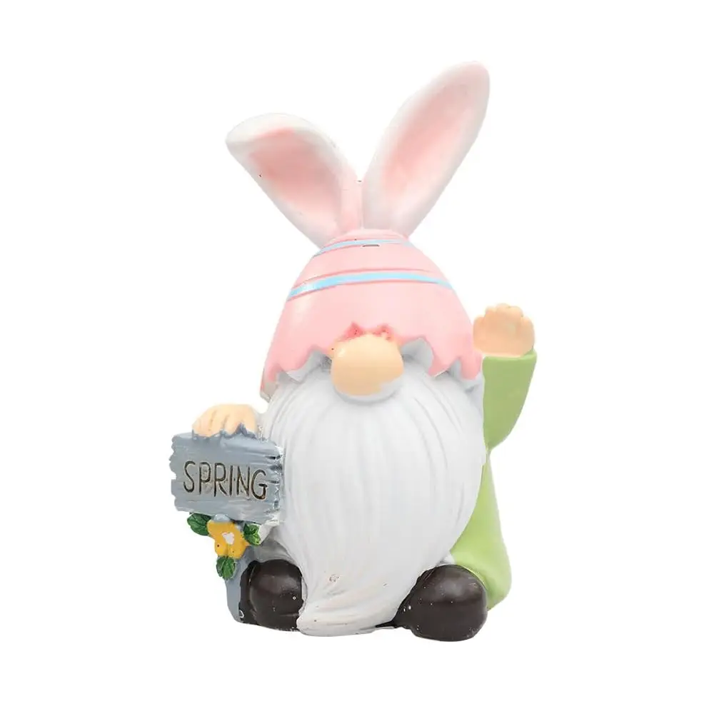 Easter Gnomes Decor…