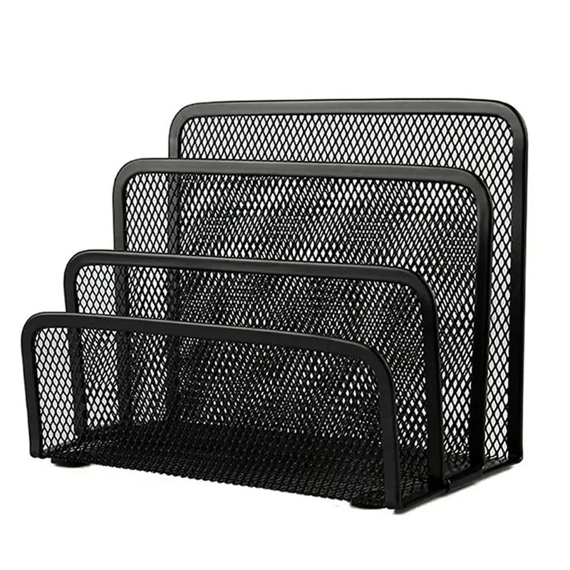 stylish-5x-desk-mail-organizer-small-file-holders-letter-organizer-document-filing-folders-paper-organizer-for-desktop