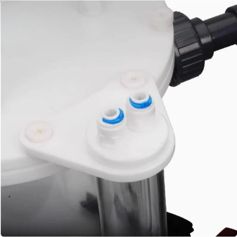 CR-140 200 200H Calcium Reactor for Marine Aquarium SPS Coral Tank