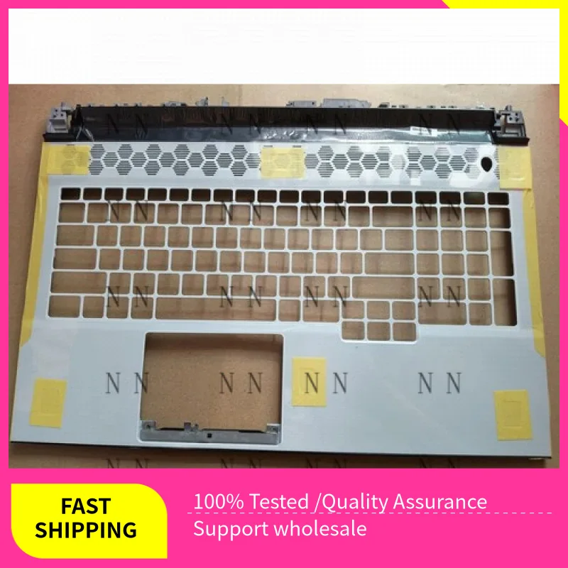 

BLGN Новый чехол для клавиатуры Dell Alienware M17 R3 C 00KP6D 0KP6D