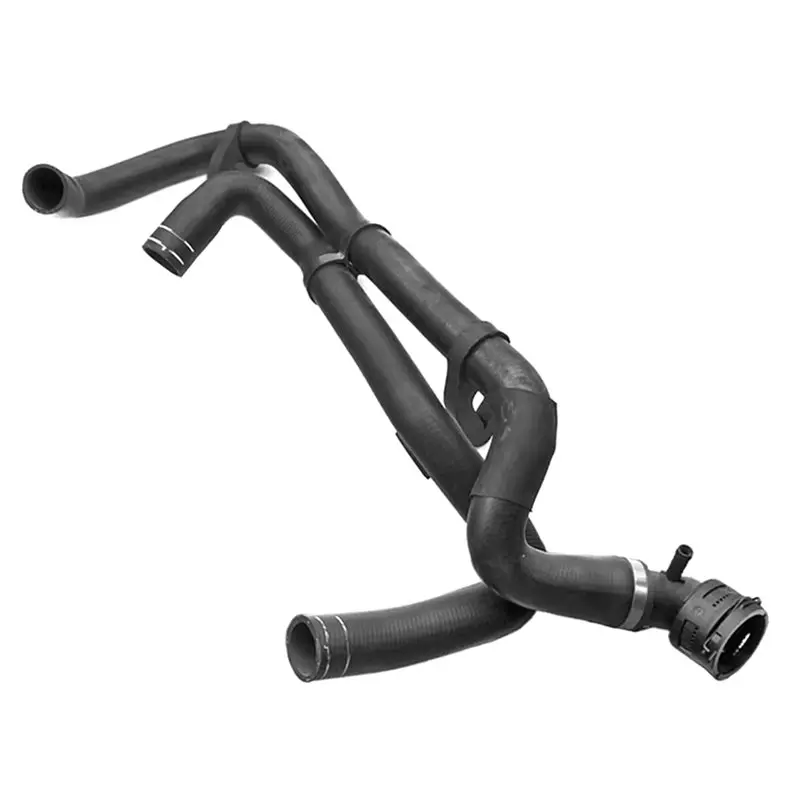 A02Q-Engine Radiator Coolant Hose Pipe Cooling Line For