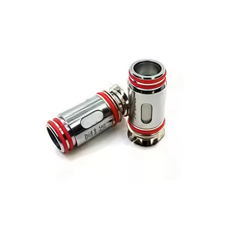 Bobine de remplacement RPM3 Vape Mesh, 5 pièces, 0.15/0.23ohm, adaptée à la cartouche SMOK RPM3/RPM5 Pro/RPM85/RPM100 /Nord 5