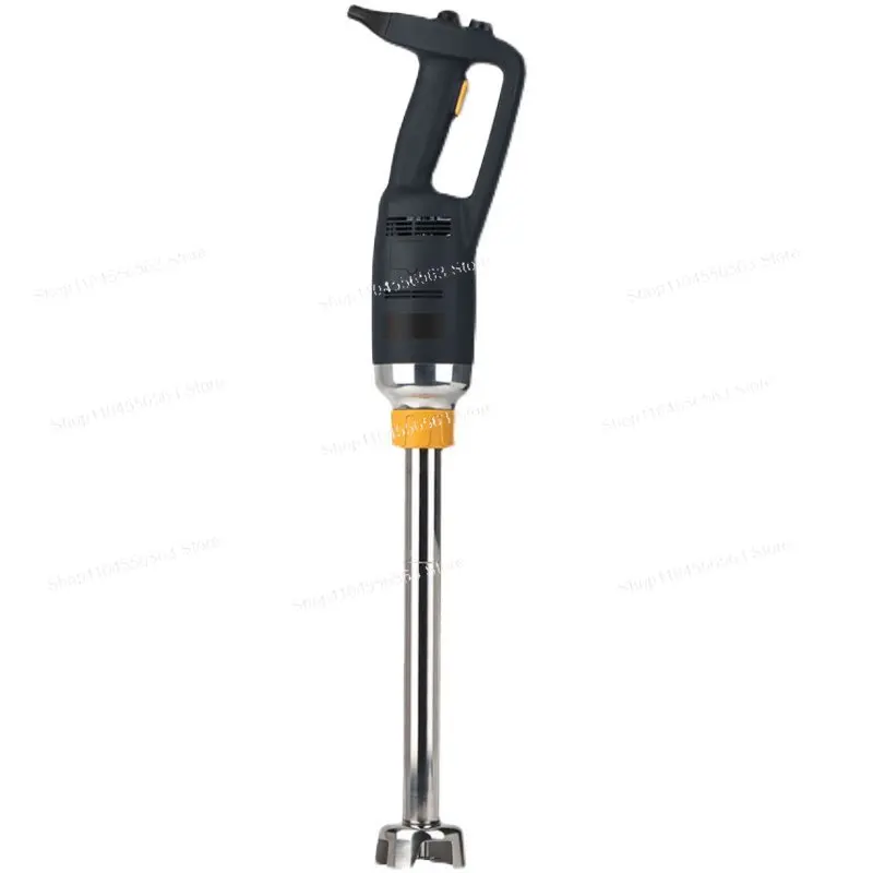Handheld Homogenizer Commercial Emulsifier for Baking Yogurt Sauce Soap Making Industrial Mixer Blender