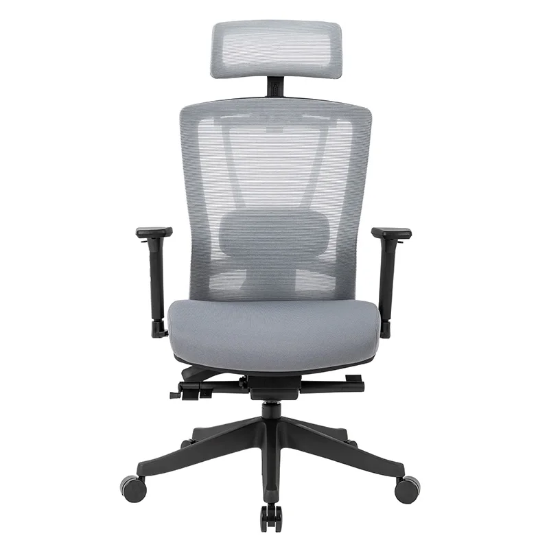 Wholesale Modern Luxury Boss Swivel Executive Ergonomic Mesh Office Chair