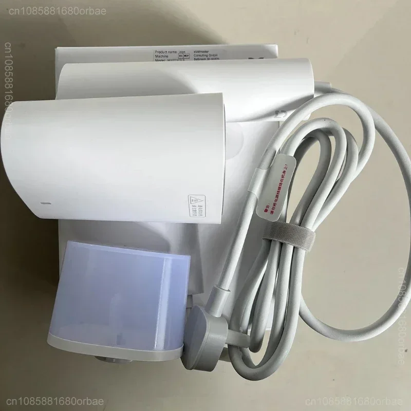 Xiaomi Mijia Garment Steamer 2 vestiti portatili pieghevoli ferro da stiro a vapore portatile rimozione acari ferro da stiro a vapore per elettrodomestici da viaggio