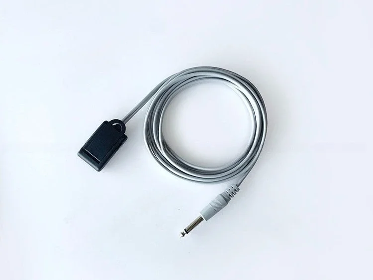 2026 Limited Offer Neutral Electrode Wire, Negative Electrode Plate Connection Wire, Compatible Electric Knife Circuit Wire