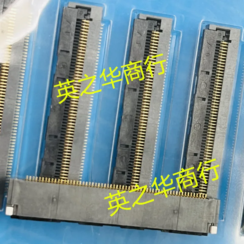 30pcs original new FH28D-60S-0.5SH (05) connector is connected under the flip cover with a spacing of 0.5mm and 60pin