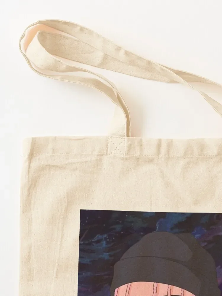 حقيبة يد rauw Alejandro Tote حقيبة حمل قابلة للتخصيص حقائب نسائية حقيبة حمل شاشة كبيرة #3