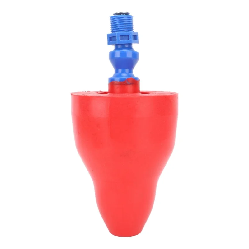 مكبس المرحاض ارتفاع ضغط المرحاض استنزاف تسد مزيل أدوات قوية المرحاض مكبس الهواء ل انسداد الأنابيب الطابق استنزاف الحمام