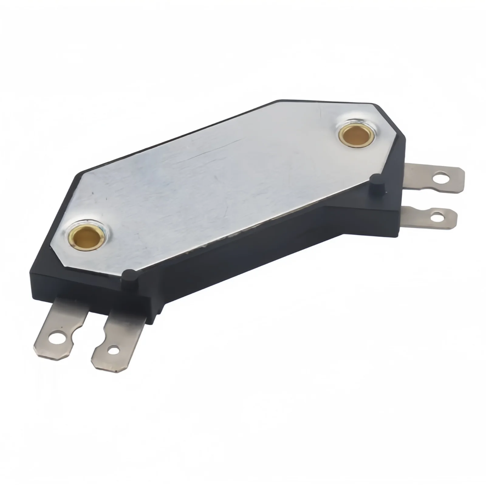 1875990 830931 9348922 DM1906 Ignition Control Module 4 Pin HEI Distributor for GM Chevy L4 L6 V6 V8