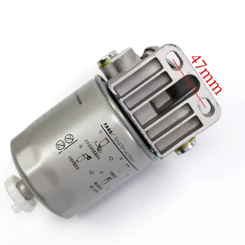 4D27G31 diesel filter 4D29G31 diesel filter assembly 4D29V41 oil-water separator A30