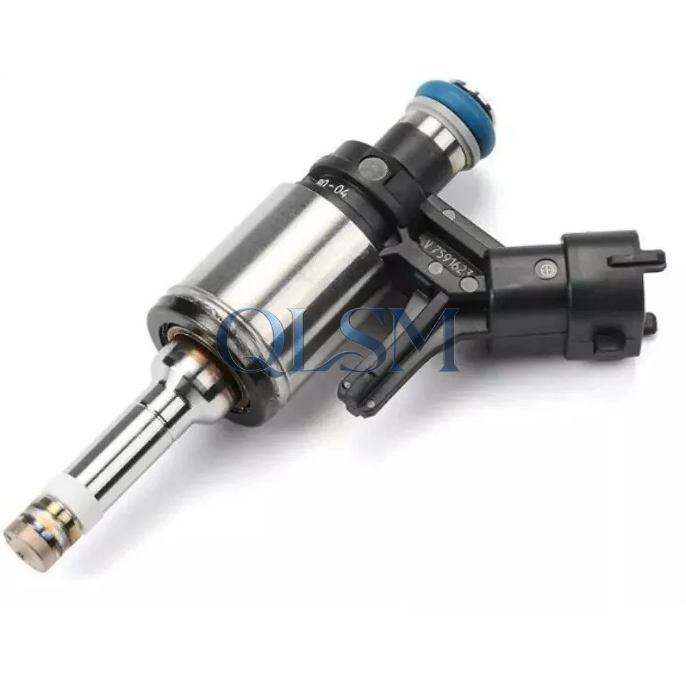 1Pcs 0261500494 Fuel Injector Replacement For BMW F20 F30 MINI Cooper Peugeot Citroen 1.6T THP N13 N14 N18 Engine Nozzle