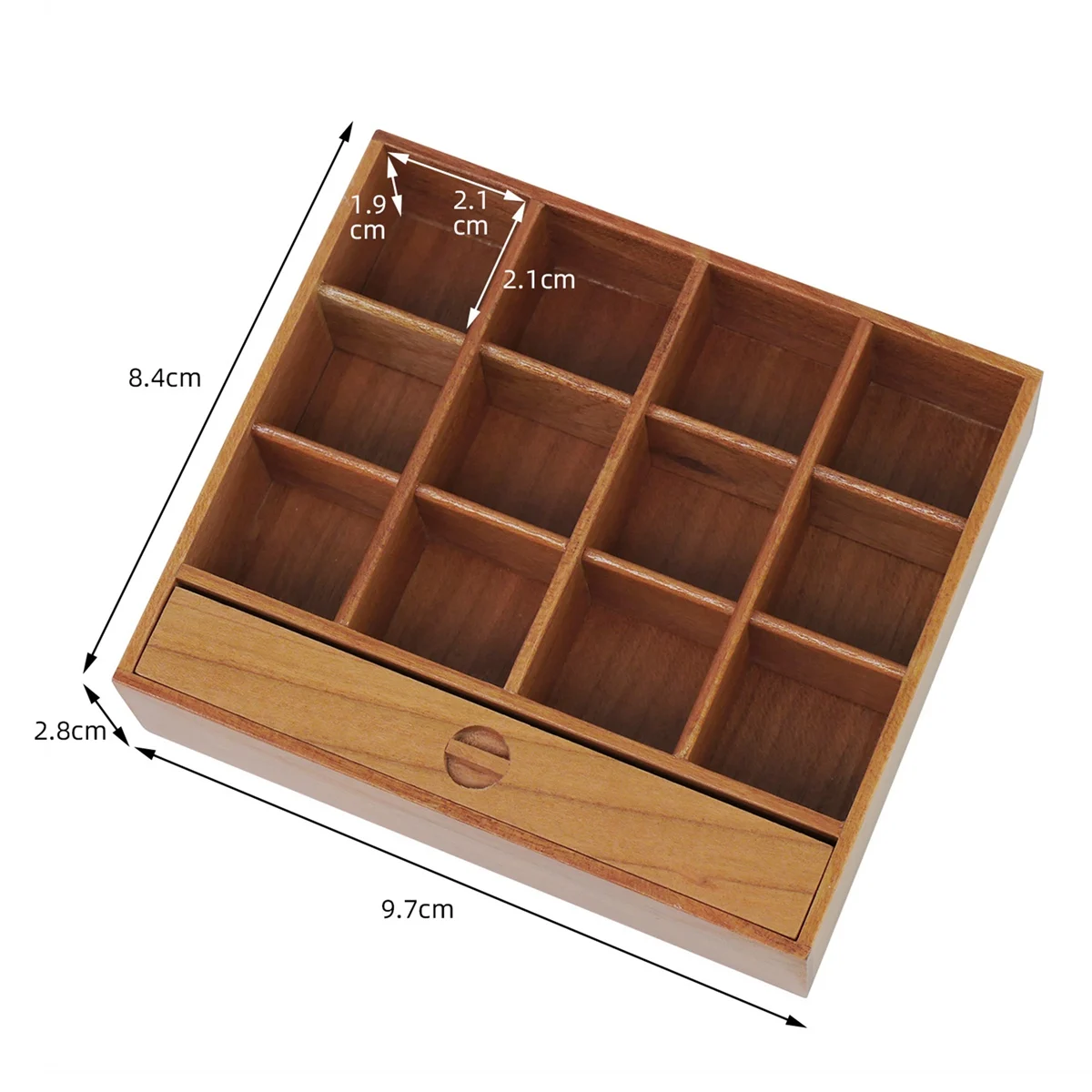 ABUM-1/6 Cup Holder Storage Rack Solid Wood Mini Bookcase Cabinet House Mini Model Dollhouse Studying Room Accessories Part