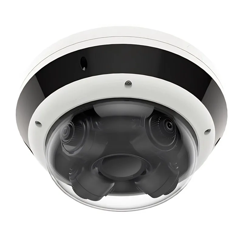 

DS-2CD6D55G2-IZHS Original Hik 5-Directional Multisensor Network Camera DS-2CD6D55G2-IZHS