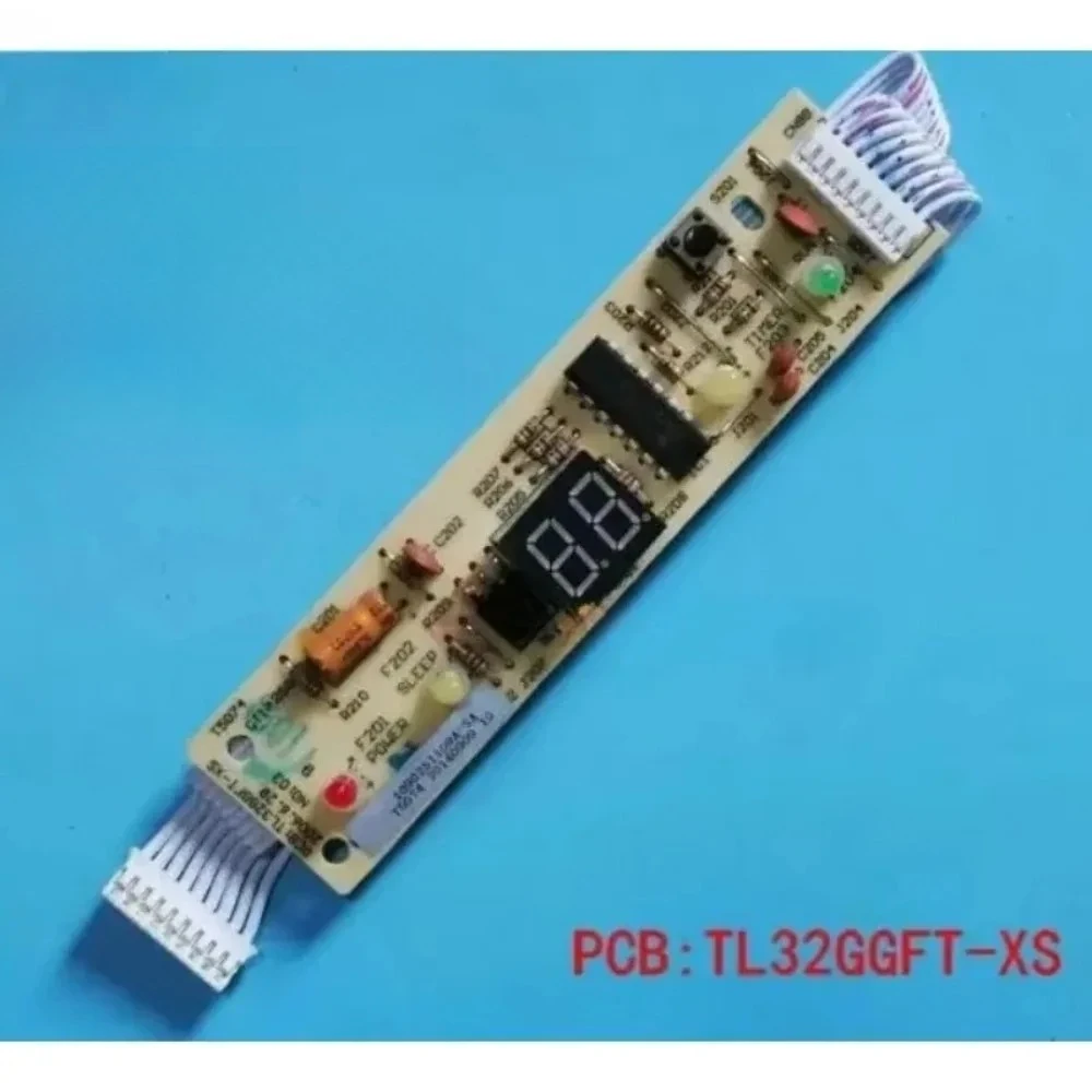 WZ-NewFor PCB.TL32GGFT-XS 1090251109A-SA TCL Air Conditioning Receiver Panel Display 1090320281