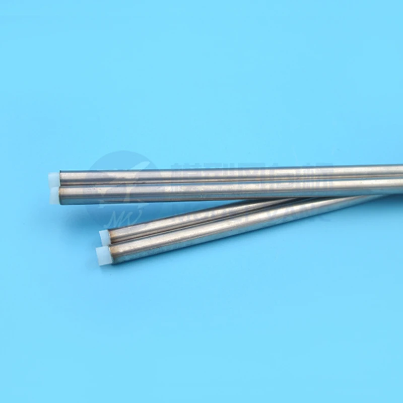 RC Boat 4/4.76mm Stainless Steel Tube Shaft Sleeve+Plastic Pipe OD6/7mm L20/30cm For 4/4.76mm Flexible Shaft Flex Cable Alxe