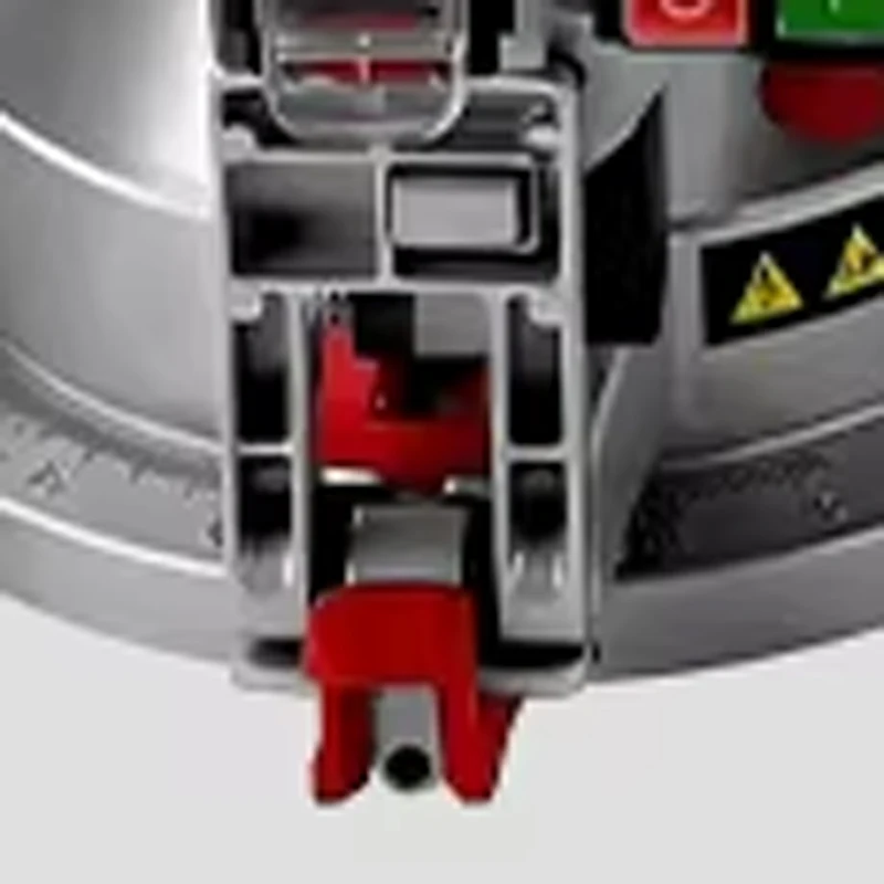 

8-inch and 10-inch Reciprocating Saws for Steel and Wood Processing; Portable, High-Quality Aluminum Alloy Woodworking Saws