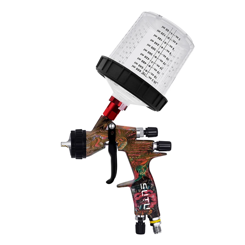 New Cartoon Spray G… - image