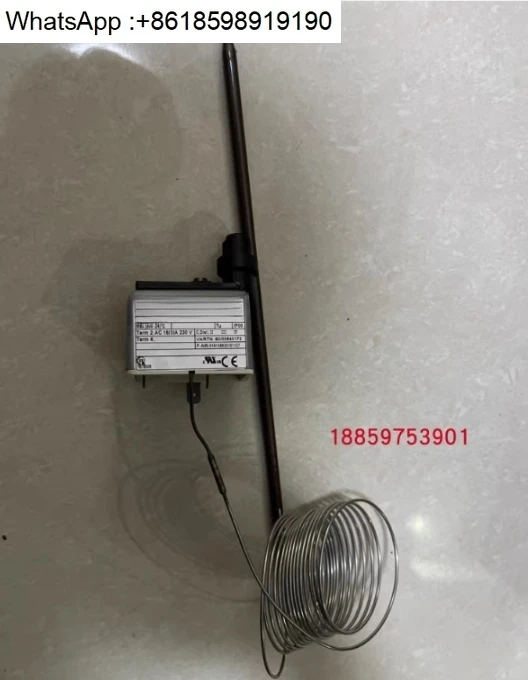 EM-5 Temperature Se…