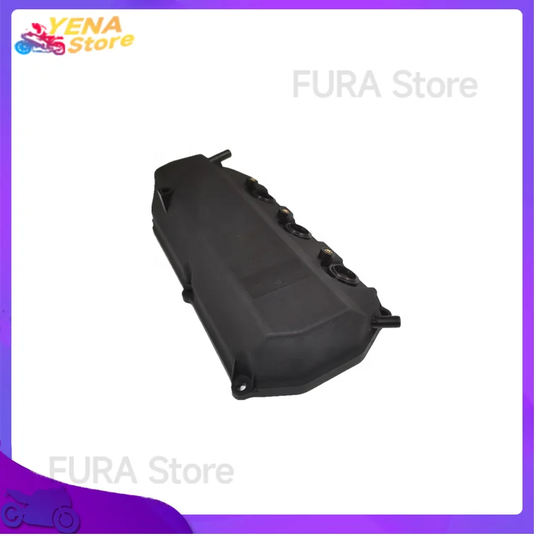 

Applicable to Mitsubishi 6B31 3.0L Engine Cylinder Head Valve Cover 1035A702 Gasket Seal Kit OEM Replacement Auto Parts