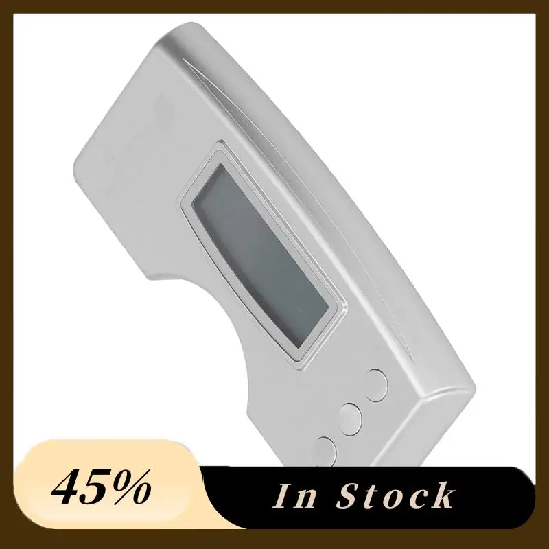 2025 Trendspine Screening Assessment Ruler Pocket Scoliometer Measuring Device For Back Scoliosis Diagnosis Portable Device