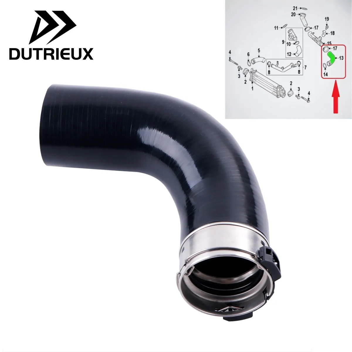 For Volvo XC60 XC90…