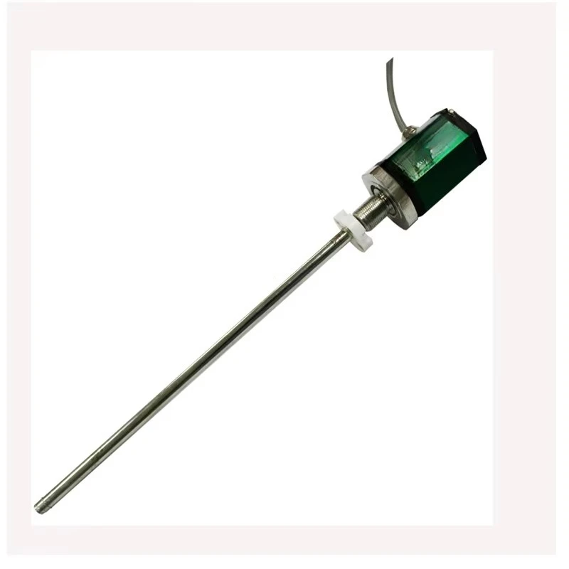 

High Quality/Precision RS485 Magnetostrictive Water Level Sensor Linear Position Sensor