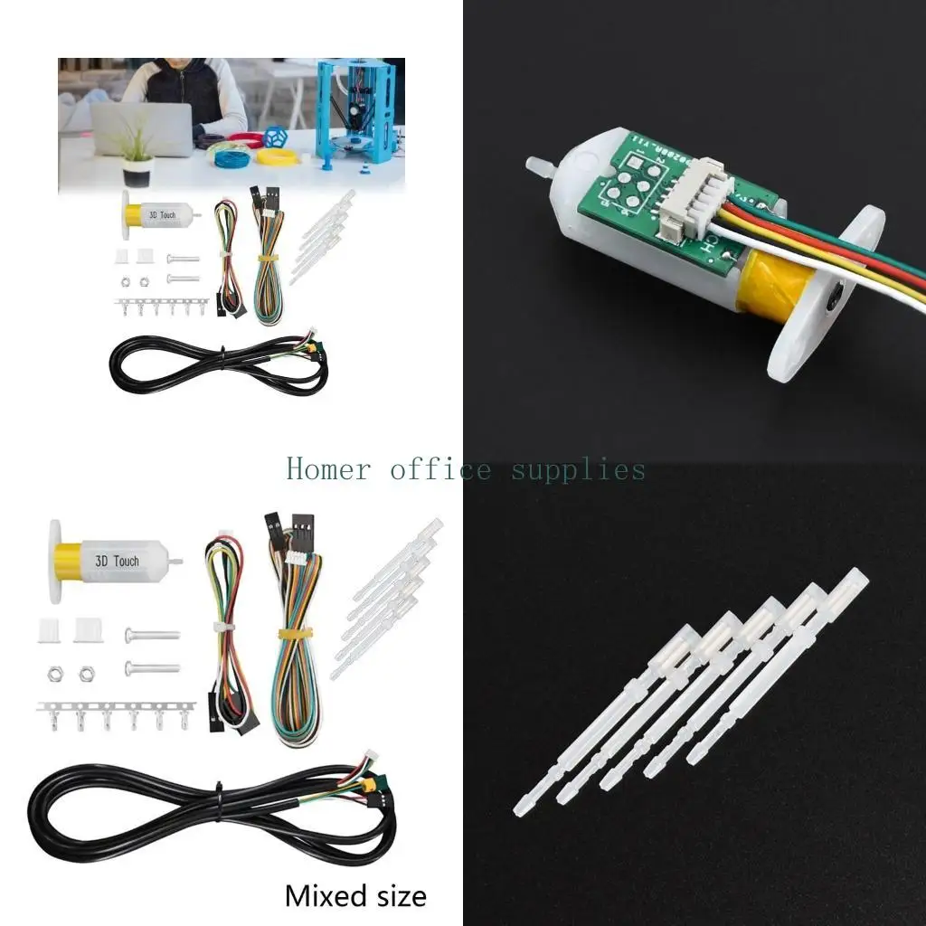 

K43B 3D Automatic Leveling 3D Touch Hotbed Printing For 3D Printer