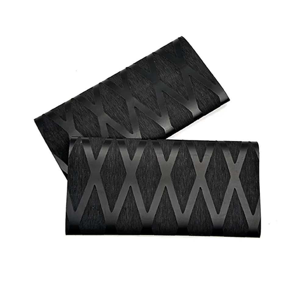 اكسسوارات الدراجات النارية الحرارة تقلص مقبض مقود دراجة قفاز ل ZONTES 368G 368E 368K 125M 125D U155 ZT125 310R 310V 350D