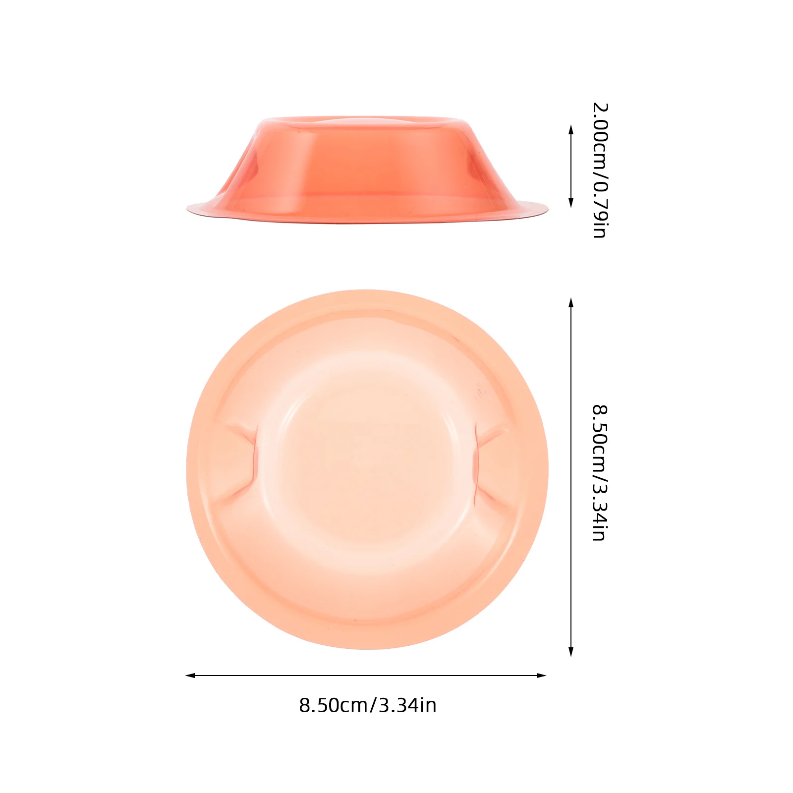 4 pezzi rilevatori di fumo copertura tappo protettivo in plastica scudo cucina protezione di sicurezza domestica protezione accessorio riutilizzabile