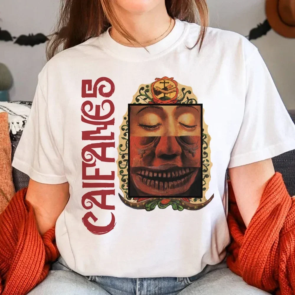 Japanese Anime Graphic Printed Women T-shirts Harajuku Summer Streetwear Casual Round Neck Short Sleeve Unisex