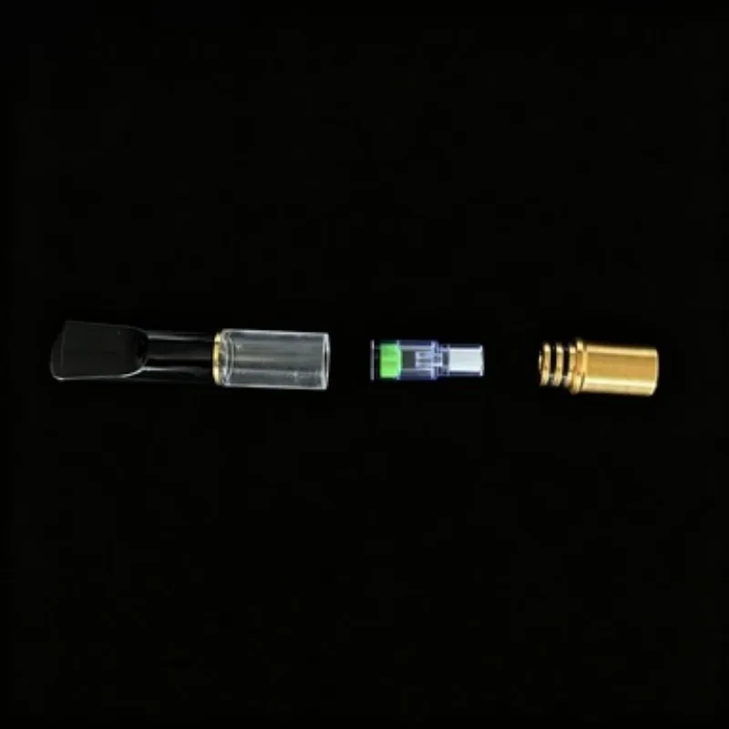 Detachable Circulation Clean Type Smoke cores Reduce Tar Smoking Filter Microfilter Reusable tube Men Gift Smoke Accessories - view 5