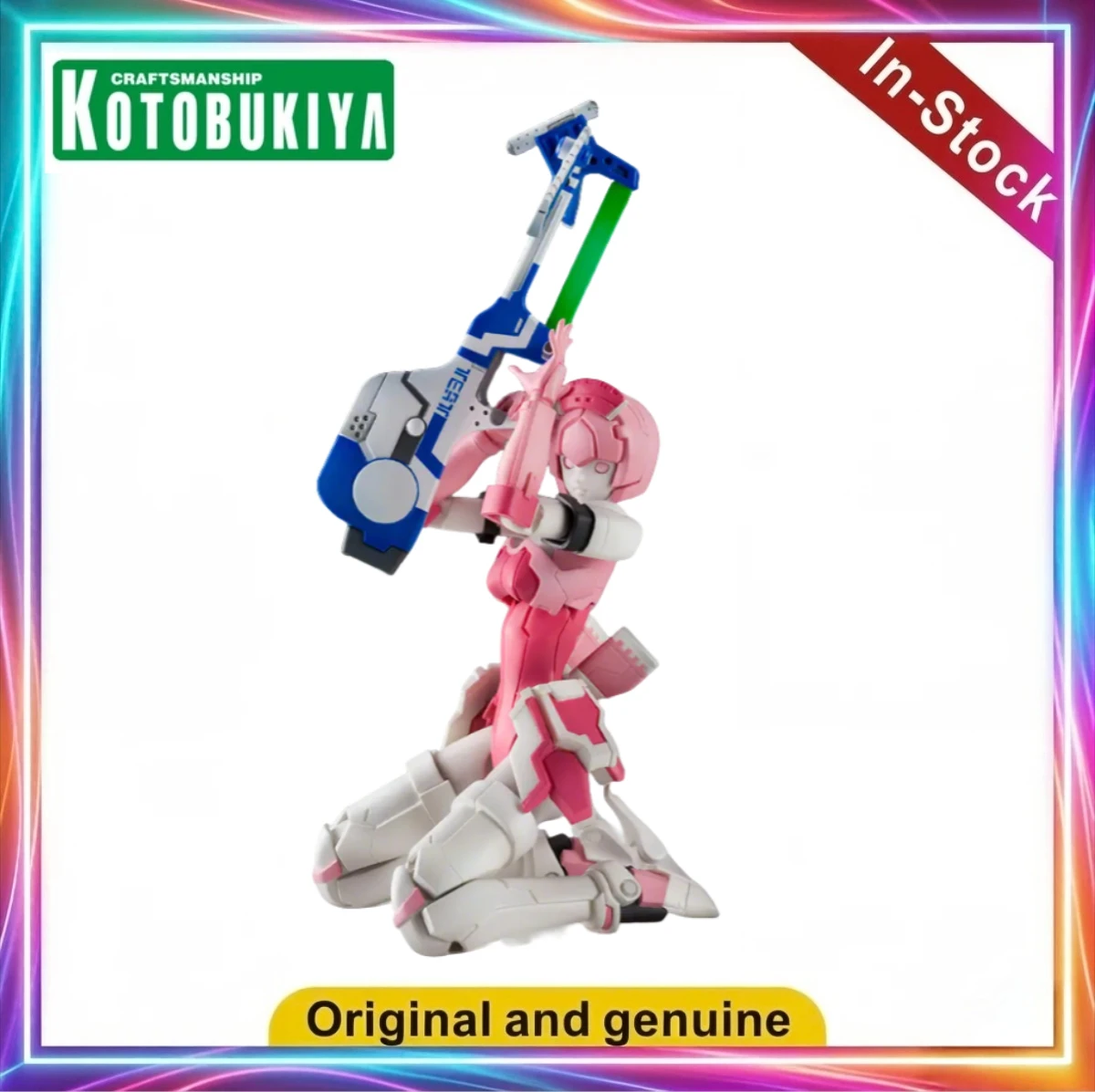 kotobukiya-phantasy-star-online-blue-pulse-recasil-elnoa-1-12-figurines-modele-jouets-cadeaux