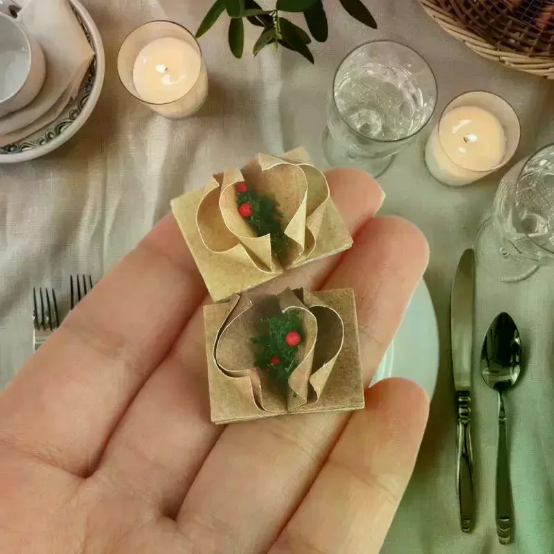 1/12 ミニチュア魔法の本、テーマ別ドールハウスワールド用。ヴィンテージ風ドールハウスデコレーション。写真撮影補助。