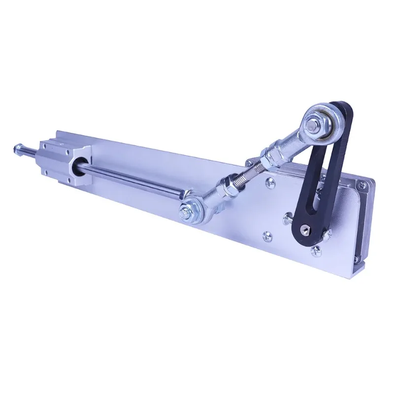 Adjustable Stroke Rocker Arm for Reciprocating Telescopic Motor, DIY Crankshaft Lever Accessories