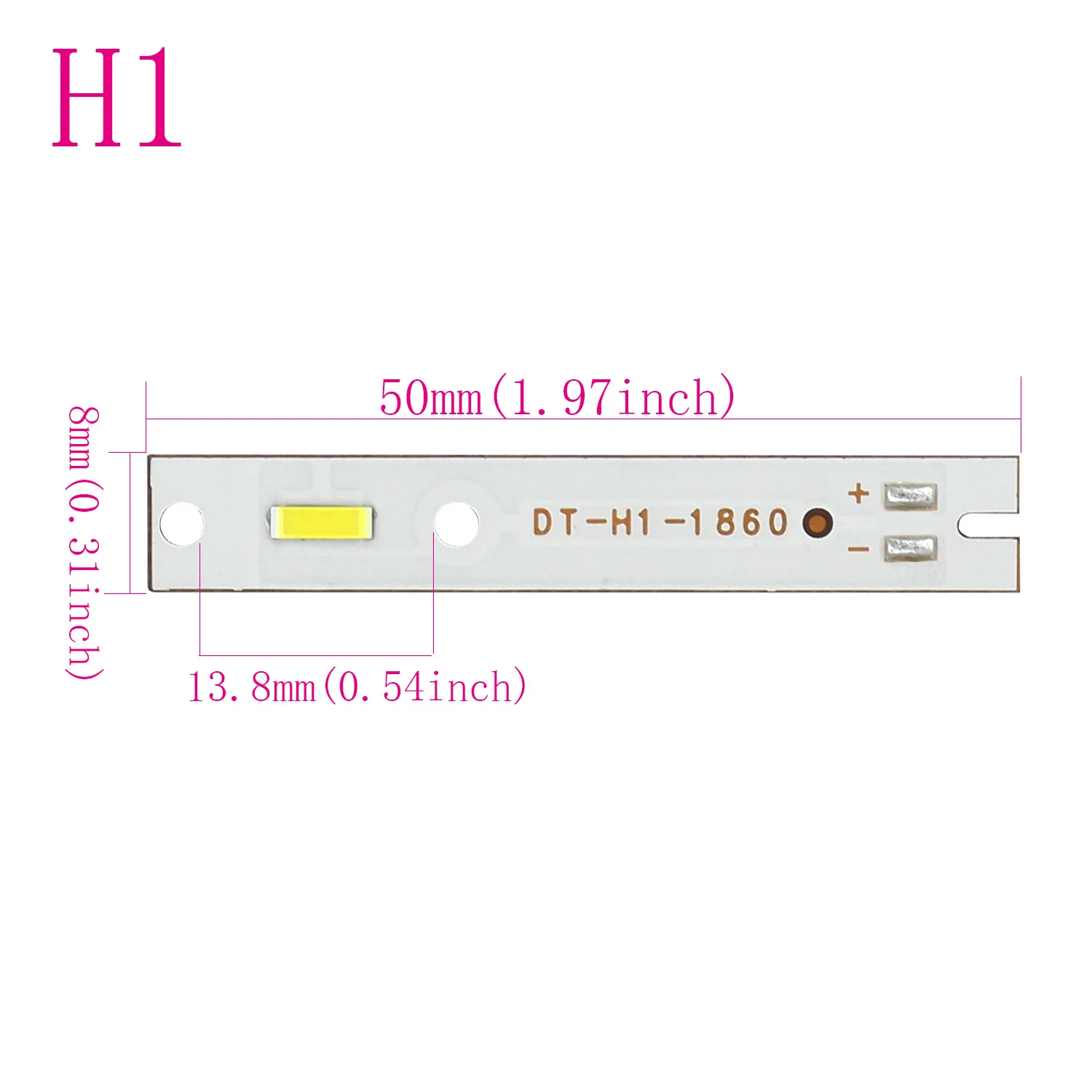 A Set of A and B  LED Car Lights Beads H4 9-10V Auto Bulb Headlamp Lights Star Led Headlight Repairs DIY 7000K 6500K 3000K 4000K