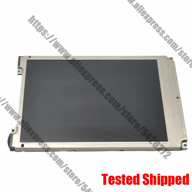 

100% Original Test EDMGRB8KHF EDMGRB8KJF EDMGRB8KMF 7.8 Inch 640*480 LCD Screen Aspect Ratio 4:3