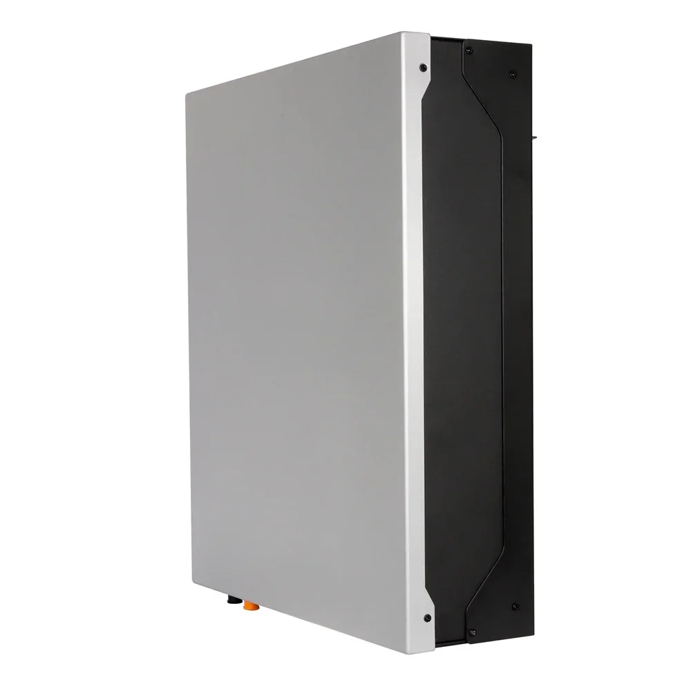 New Coming 48v 100ah Lithium Lifepo4 Battery 5kwh  Cabinet Solar Energy Storage System 3.2v 50ah Lifepo4 Battery