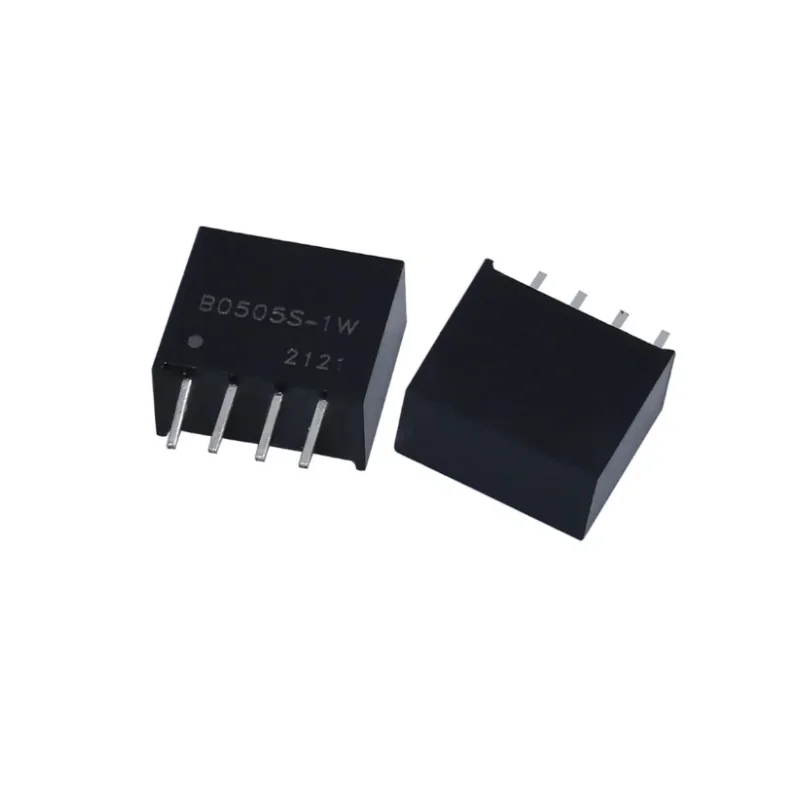 1w 2w series power module converter