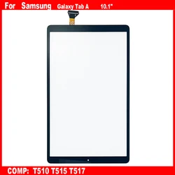 AAA For Samsung Galaxy Tab A T510 T515 T517 SM-T515 SM-T510 T517 10.1