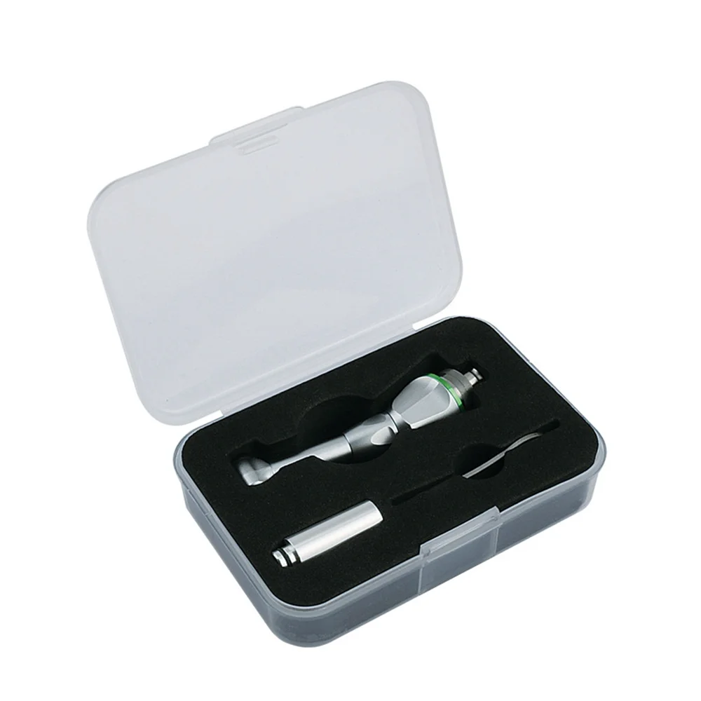 JUMTOP Dental 16:1 Reduction Contra Angle Handpiece Head for Endo Motor Handpiece