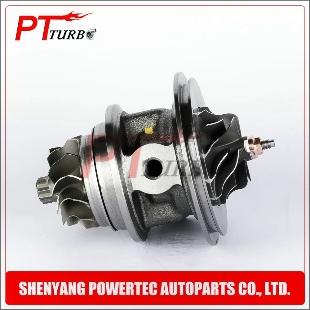In Stock Turbocharger CHRA TD04 oil cooled For Mitsubishi L 200 L 300 Pajero 2.5 TD 62 Kw  64Kw 70Kw 4D56 49177-01500 MD168053 1