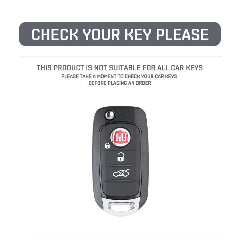 TPU Car Key Cover Case Protection Shell For FIAT Tipo Toro Nuovo Freedom 500X Doblo Argo Grazie Protective Key Rope Accessories