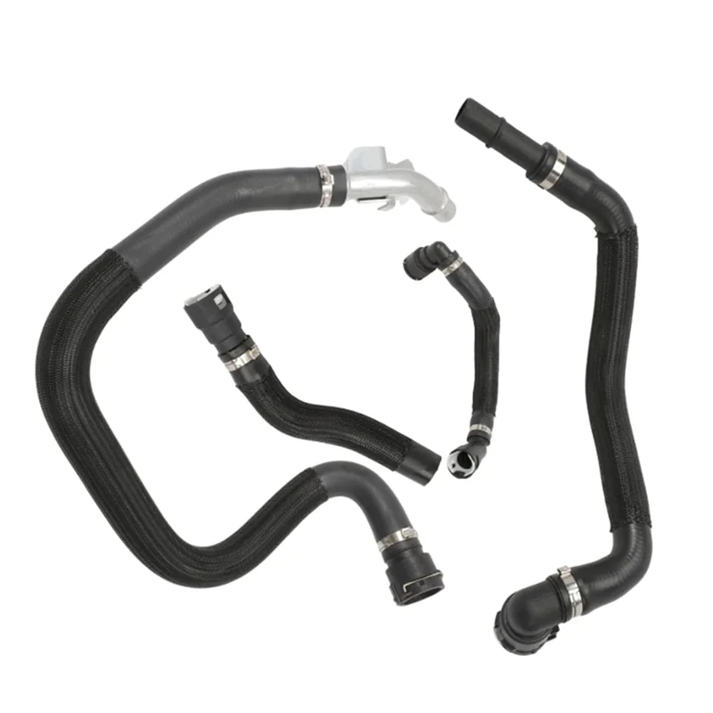 

AEF2-Heater Supply Return Hose Heater Coolant Hose 68199254AB 52014624AA 52014627AB 68192082AA For Jeep Cherokee