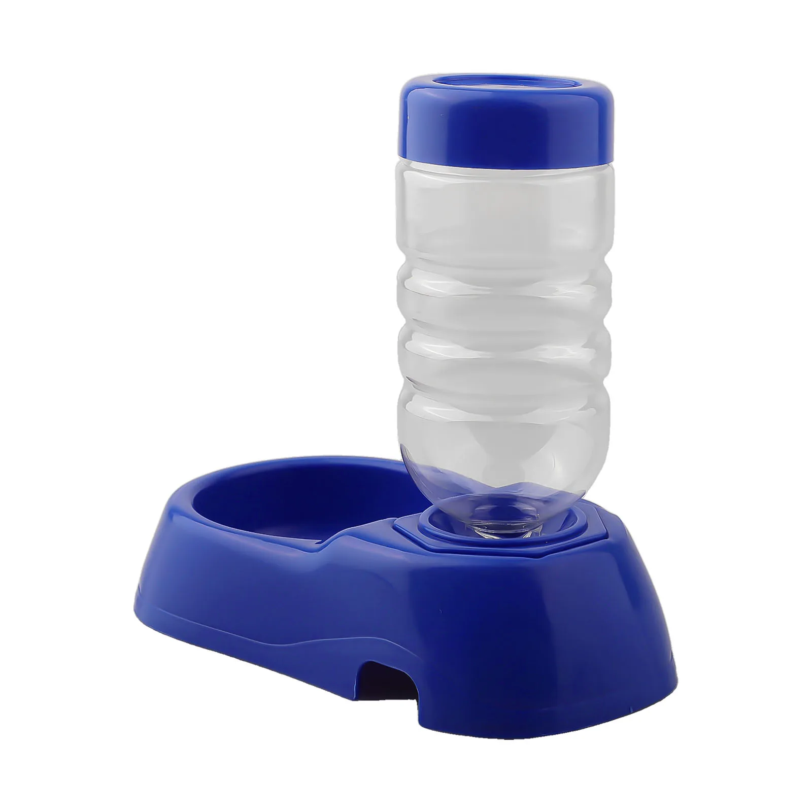 350ML Pet Cat Dog Automatic Water Dispenser Convenient Feeder Drinker Bowl Bottle Suitable for Small Animals Safe and