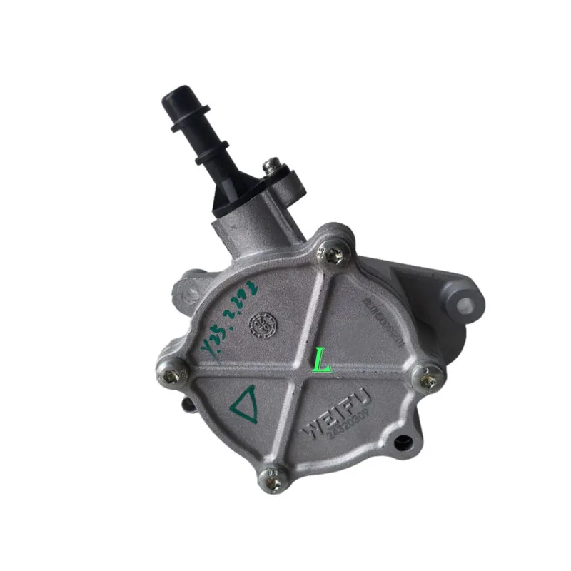 

For JAC JS7 /1.5TS5/S7/M4 vacuum pump assembly cylinder head rear brake vacuum booster electronic valve OEM 1025500GH030