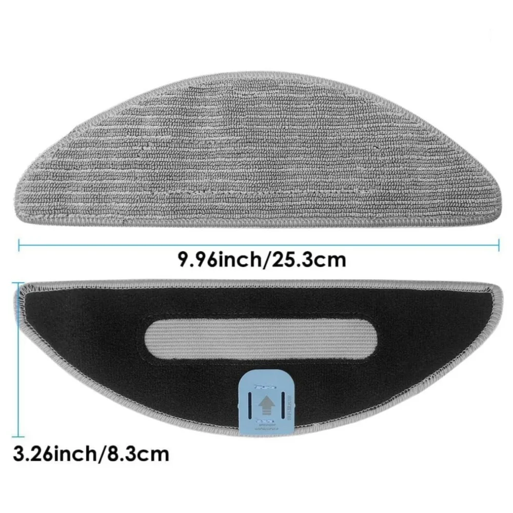 iRobot Roomba Combo i5/i5+/j5/j5+ Replacement Parts Kit - Includes Side Brushes, Filters,Cleaning Tools