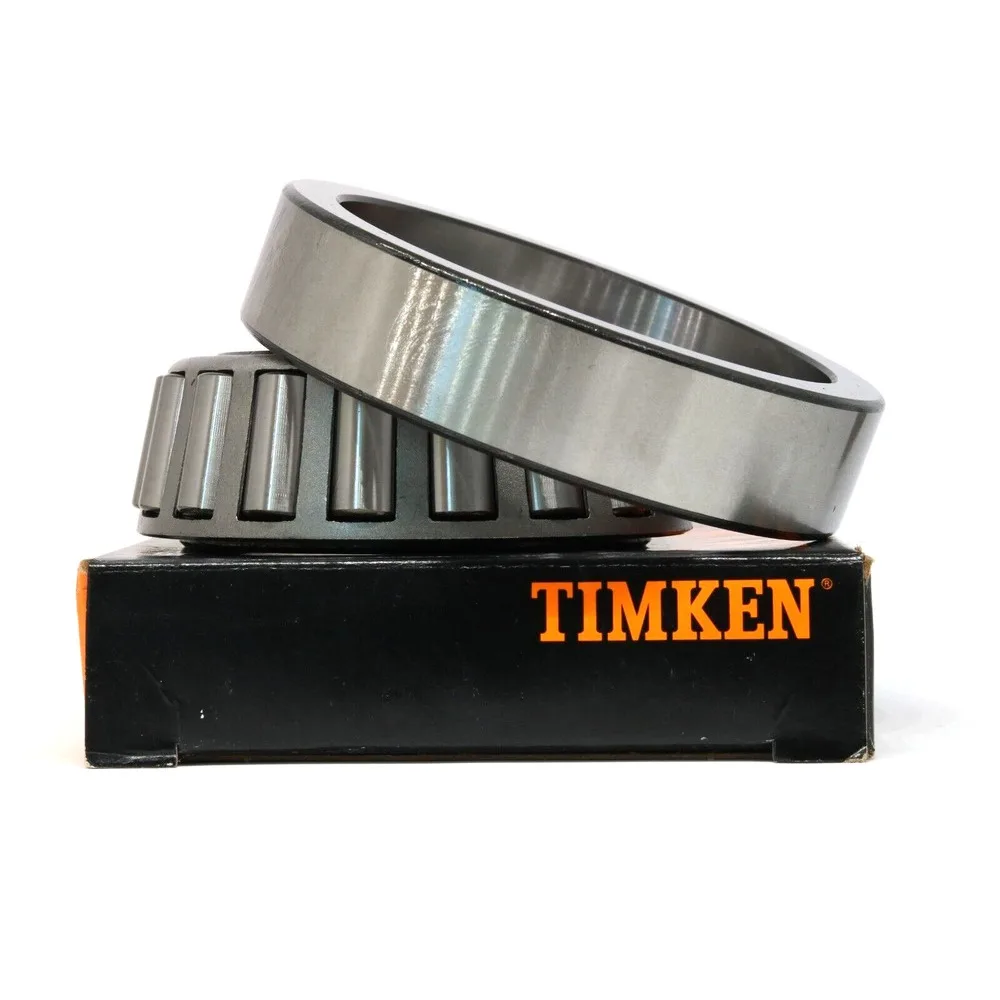 25580/25520 ( SET52 ) Timken Tapered Roller Bearings Cone and Cup