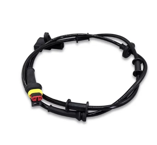 Wheel Abs Sensor Fr…